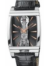 Pre-Owned Corum Golden Bridge Watch